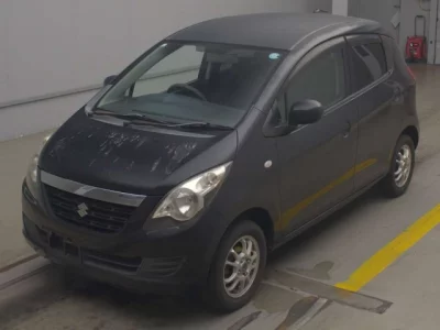 Suzuki Cervo