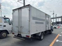 Toyota DYNA лот № 76307 оценка 3.5  с аукциона в Японии 1