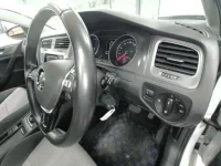 Volkswagen Golf лот № 38278 оценка 4.5  с аукциона в Японии 6