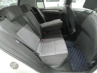 Volkswagen Golf лот № 38278 оценка 4.5  с аукциона в Японии 9