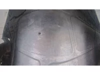 Volkswagen Golf лот № 38278 оценка 4.5  с аукциона в Японии 10