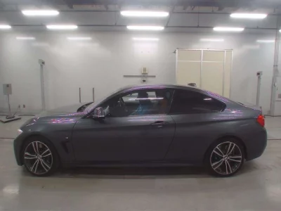 BMW 4-Series