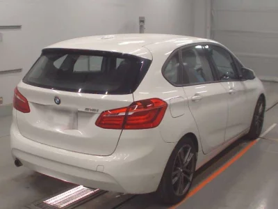 BMW 2-Series