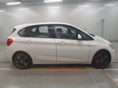 BMW 2-Series