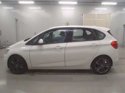 BMW 2-Series