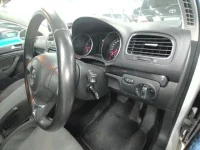 Volkswagen GOLF VARIANT лот № 38280 оценка 4  с аукциона в Японии 6