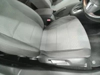 Volkswagen GOLF VARIANT лот № 38280 оценка 4  с аукциона в Японии 7