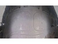 Volkswagen GOLF VARIANT лот № 38280 оценка 4  с аукциона в Японии 10