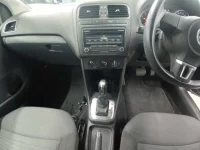Volkswagen Polo лот № 38244 оценка 3.5  с аукциона в Японии 8