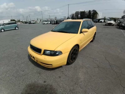 Audi S4