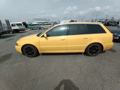 Audi S4
