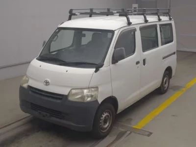 Toyota LITE ACE VAN