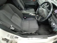 Mercedes-Benz C CLASS WAGON лот № 38334 оценка 4  с аукциона в Японии 7