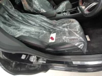 Mercedes-Benz CLA CLASS лот № 38315 оценка 4.5  с аукциона в Японии 7