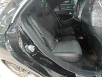 Mercedes-Benz CLA CLASS лот № 38315 оценка 4.5  с аукциона в Японии 9