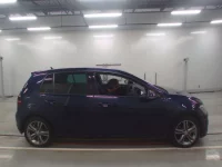 Volkswagen Golf лот № 38330 оценка 4  с аукциона в Японии 2