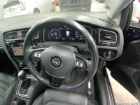 Volkswagen Golf лот № 38330 оценка 4  с аукциона в Японии 6