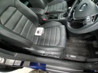 Volkswagen Golf лот № 38330 оценка 4  с аукциона в Японии 7