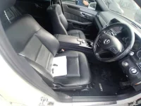 Mercedes-Benz E CLASS лот № 38301 оценка 4  с аукциона в Японии 7