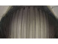 Mercedes-Benz E CLASS лот № 38301 оценка 4  с аукциона в Японии 10