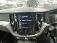 Volvo XC60 лот № 38309 оценка 3.5  с аукциона в Японии 8