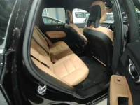 Volvo XC60 лот № 38309 оценка 3.5  с аукциона в Японии 9