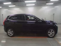 Volvo XC60 лот № 38309 оценка 3.5  с аукциона в Японии 2