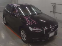 Volvo XC60 лот № 38309 оценка 3.5  с аукциона в Японии 4