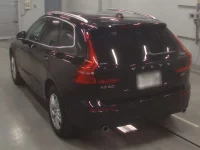 Volvo XC60 лот № 38309 оценка 3.5  с аукциона в Японии 5