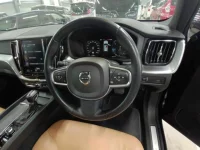 Volvo XC60 лот № 38309 оценка 3.5  с аукциона в Японии 6