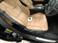 Volvo XC60 лот № 38309 оценка 3.5  с аукциона в Японии 7