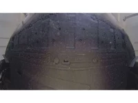 Volvo XC60 лот № 38309 оценка 3.5  с аукциона в Японии 10