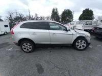 Volvo XC60 лот № 75104 оценка 99  с аукциона в Японии 2