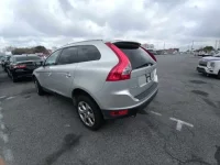 Volvo XC60 лот № 75104 оценка 99  с аукциона в Японии 5