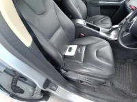 Volvo XC60 лот № 75104 оценка 99  с аукциона в Японии 7