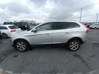 Volvo XC60 лот № 75104 оценка 99  с аукциона в Японии 3