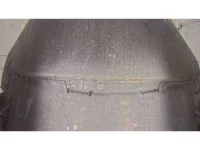 Volkswagen Polo лот № 38324 оценка 4.5  с аукциона в Японии 10