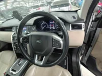 Rover DISCOVERY лот № 38333 оценка 4  с аукциона в Японии 6