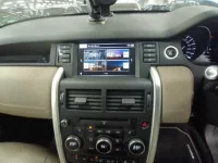 Rover DISCOVERY лот № 38333 оценка 4  с аукциона в Японии 8