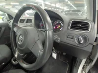 Volkswagen Polo лот № 38327 оценка 3.5  с аукциона в Японии 6