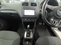 Volkswagen Polo лот № 38327 оценка 3.5  с аукциона в Японии 8