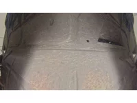 Volkswagen Polo лот № 38327 оценка 3.5  с аукциона в Японии 10