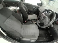 Volkswagen Polo лот № 38299 оценка 4.5  с аукциона в Японии 7