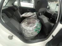 Volkswagen Polo лот № 38299 оценка 4.5  с аукциона в Японии 9