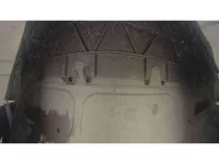 Volkswagen Polo лот № 38299 оценка 4.5  с аукциона в Японии 10