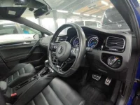 Volkswagen GOLF VARIANT лот № 38298 оценка 4.5  с аукциона в Японии 6