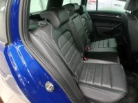 Volkswagen GOLF VARIANT лот № 38298 оценка 4.5  с аукциона в Японии 9