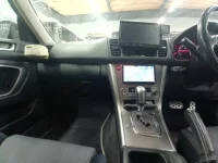Subaru LEGACY лот № 10742 оценка R  с аукциона в Японии 8