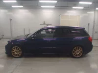Subaru LEGACY лот № 10742 оценка R  с аукциона в Японии 3