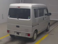 Suzuki EVERY лот № 3075 оценка R  с аукциона в Японии 1